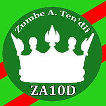 10D logo
